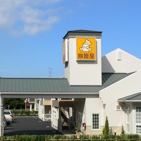Family Lodge Hatagoya Sodegaura 外观 照片