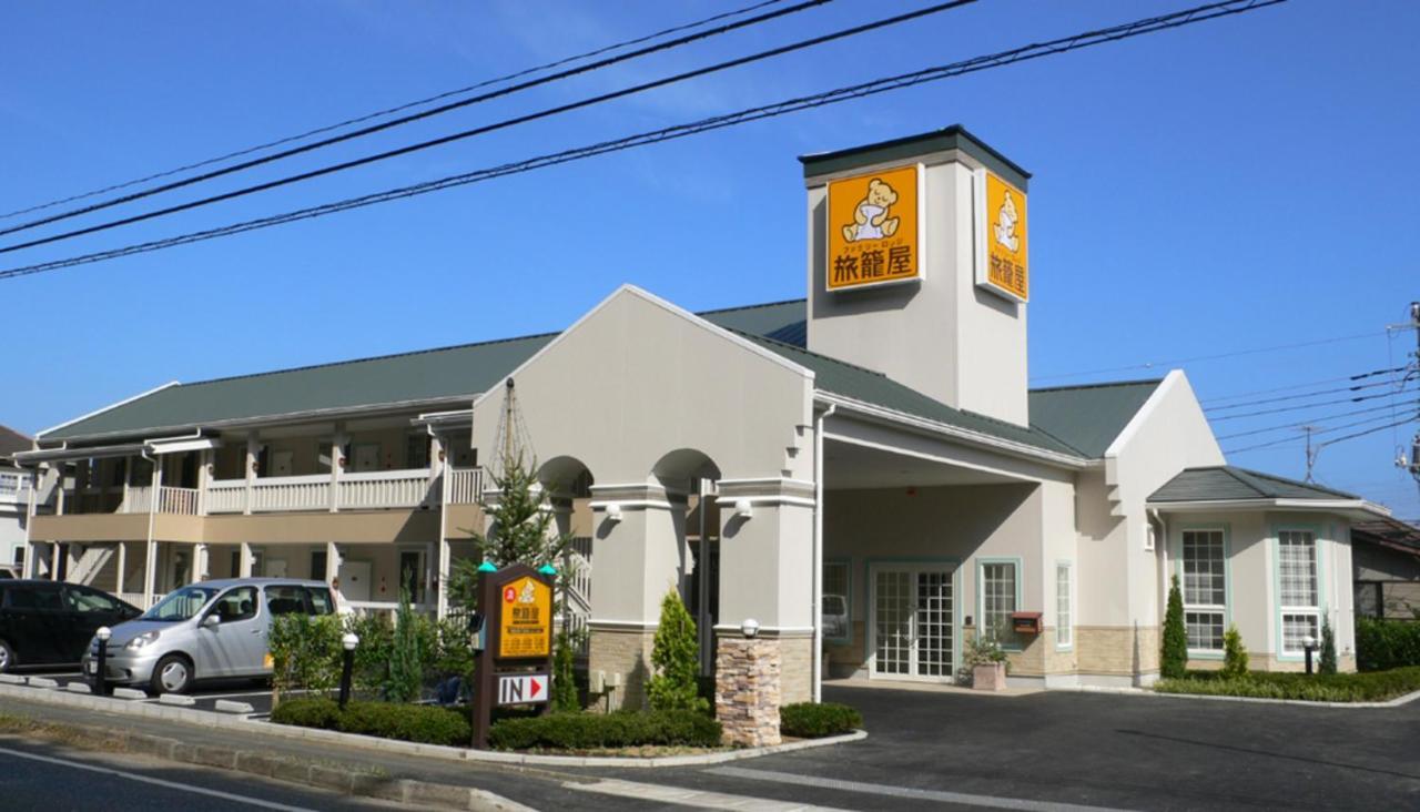 Family Lodge Hatagoya Sodegaura 外观 照片